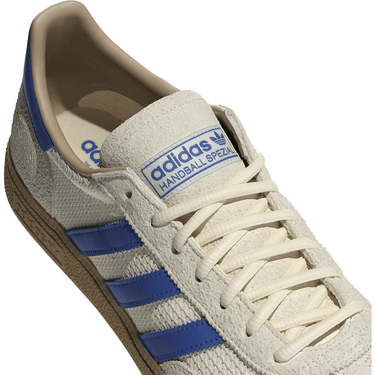 Adidas HANDBALL SPEZIAL CREWHT/BLUE sneakers - KYOTO - Adidas