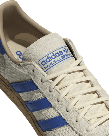 Adidas HANDBALL SPEZIAL CREWHT/BLUE sneakers - KYOTO - Adidas