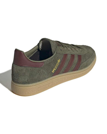 Adidas HANDBALL SPEZIAL FOCOLI/FOXBRN/GUM3 sneakers - KYOTO - Adidas