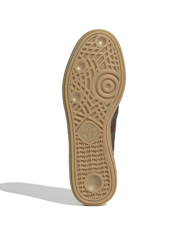 Adidas HANDBALL SPEZIAL FOCOLI/FOXBRN/GUM3 sneakers - KYOTO - Adidas