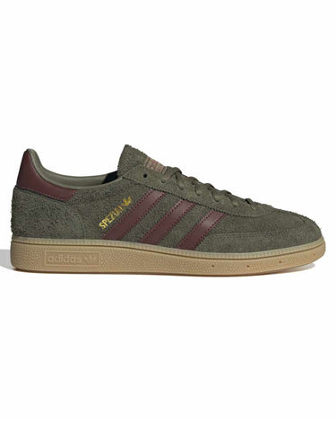 Adidas HANDBALL SPEZIAL FOCOLI/FOXBRN/GUM3 sneakers - KYOTO - Adidas