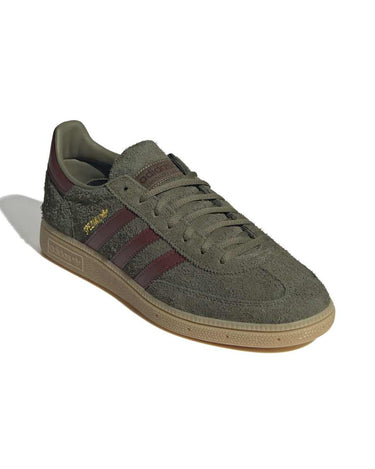 Adidas HANDBALL SPEZIAL FOCOLI/FOXBRN/GUM3 sneakers - KYOTO - Adidas