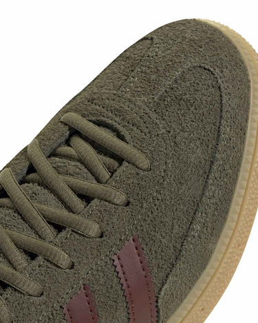 Adidas HANDBALL SPEZIAL FOCOLI/FOXBRN/GUM3 sneakers - KYOTO - Adidas