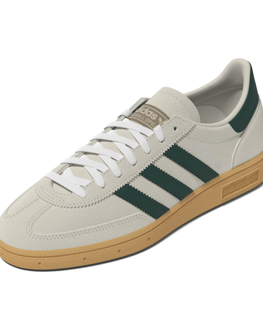 Adidas HANDBALL SPEZIAL W ALUMIN/CGREEN/GUM1 Sneakers - KYOTO - Adidas