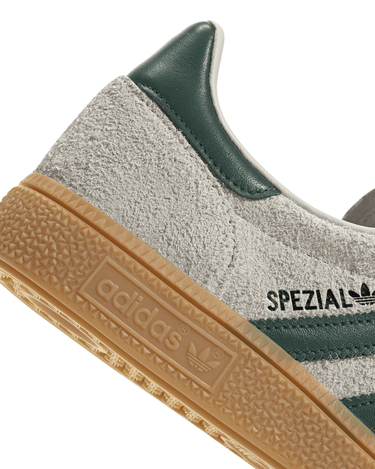 Adidas HANDBALL SPEZIAL W ALUMIN/CGREEN/GUM1 Sneakers - KYOTO - Adidas