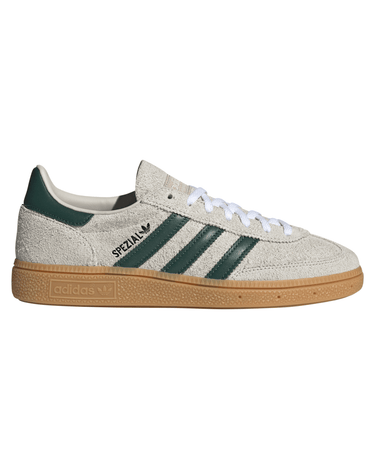 Adidas HANDBALL SPEZIAL W ALUMIN/CGREEN/GUM1 Sneakers - KYOTO - Adidas