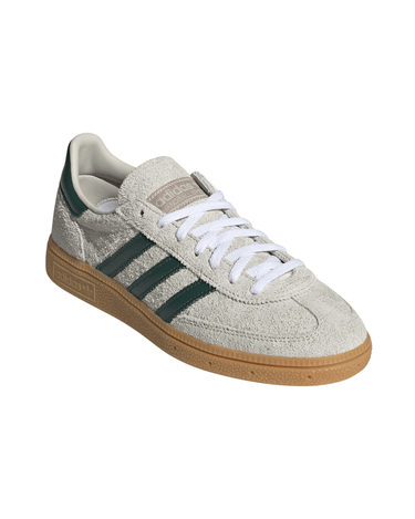 Adidas HANDBALL SPEZIAL W ALUMIN/CGREEN/GUM1 Sneakers - KYOTO - Adidas