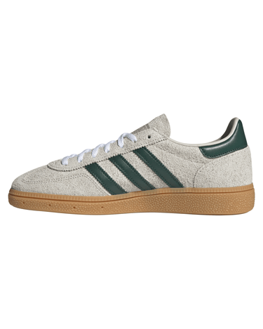 Adidas HANDBALL SPEZIAL W ALUMIN/CGREEN/GUM1 Sneakers - KYOTO - Adidas