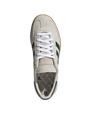 Adidas HANDBALL SPEZIAL W ALUMIN/CGREEN/GUM1 Sneakers - KYOTO - Adidas