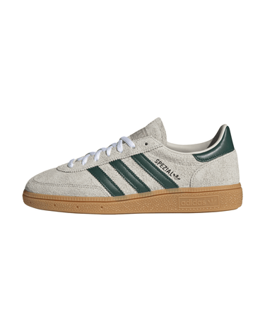 Adidas HANDBALL SPEZIAL W ALUMIN/CGREEN/GUM1 Sneakers - KYOTO - Adidas