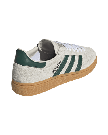 Adidas HANDBALL SPEZIAL W ALUMIN/CGREEN/GUM1 Sneakers - KYOTO - Adidas