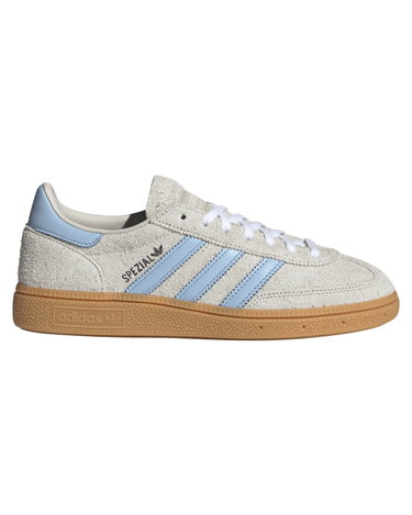 Adidas HANDBALL SPEZIAL W ALUMIN/CLESKY/GUM1 sneakers - KYOTO - Adidas