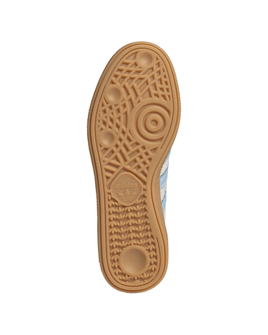 Adidas HANDBALL SPEZIAL W ALUMIN/CLESKY/GUM1 sneakers - KYOTO - Adidas