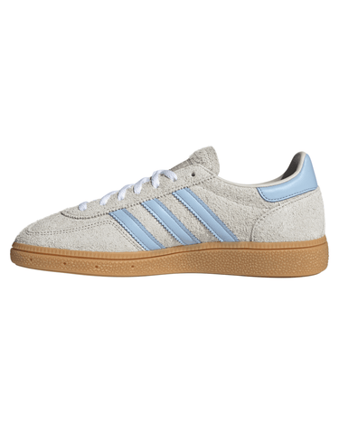 Adidas HANDBALL SPEZIAL W ALUMIN/CLESKY/GUM1 sneakers - KYOTO - Adidas