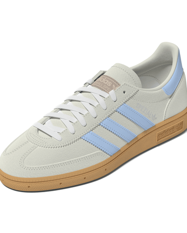 Adidas HANDBALL SPEZIAL W ALUMIN/CLESKY/GUM1 sneakers - KYOTO - Adidas