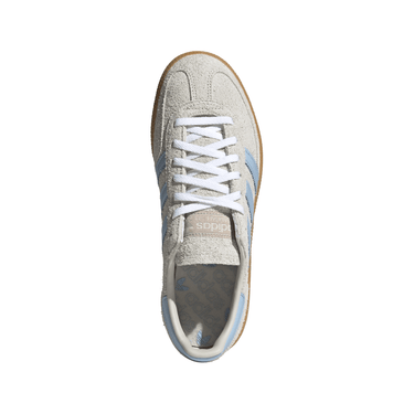 Adidas HANDBALL SPEZIAL W ALUMIN/CLESKY/GUM1 sneakers - KYOTO - Adidas