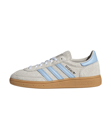 Adidas HANDBALL SPEZIAL W ALUMIN/CLESKY/GUM1 sneakers - KYOTO - Adidas