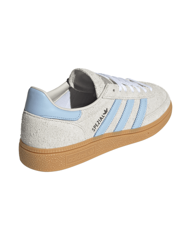 Adidas HANDBALL SPEZIAL W ALUMIN/CLESKY/GUM1 sneakers - KYOTO - Adidas