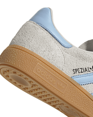 Adidas HANDBALL SPEZIAL W ALUMIN/CLESKY/GUM1 sneakers - KYOTO - Adidas