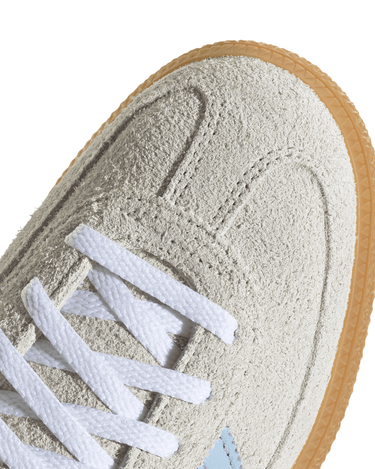 Adidas HANDBALL SPEZIAL W ALUMIN/CLESKY/GUM1 sneakers - KYOTO - Adidas