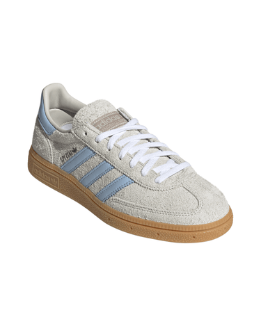 Adidas HANDBALL SPEZIAL W ALUMIN/CLESKY/GUM1 sneakers - KYOTO - Adidas