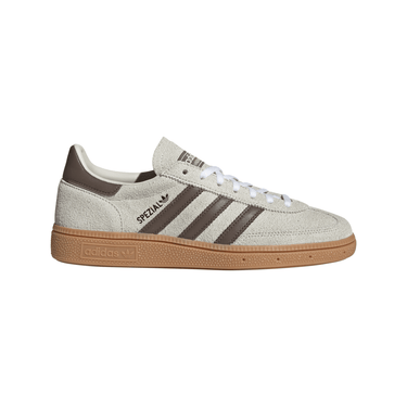 Adidas HANDBALL SPEZIAL W ALUMIN/EARSTR/GUM2 sneakers - KYOTO - Adidas