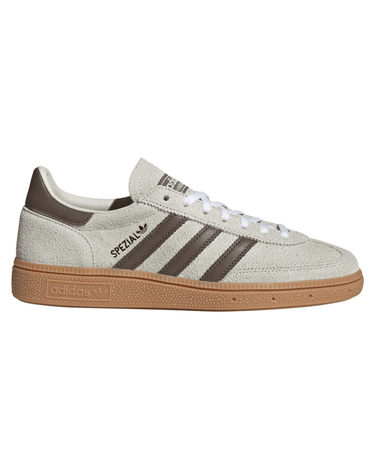 Adidas HANDBALL SPEZIAL W ALUMIN/EARSTR/GUM2 sneakers - KYOTO - Adidas