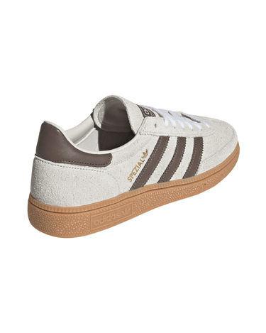 Adidas HANDBALL SPEZIAL W ALUMIN/EARSTR/GUM2 sneakers - KYOTO - Adidas