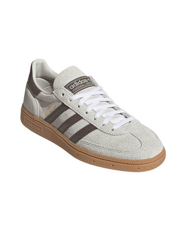 Adidas HANDBALL SPEZIAL W ALUMIN/EARSTR/GUM2 sneakers - KYOTO - Adidas