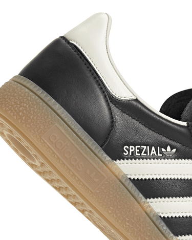 Adidas HANDBALL SPEZIAL W CBLACK/OWHITE sneakers - KYOTO - Adidas