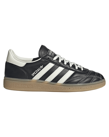 Adidas HANDBALL SPEZIAL W CBLACK/OWHITE sneakers - KYOTO - Adidas