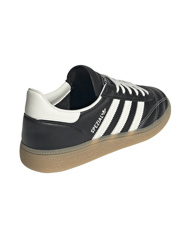 Adidas HANDBALL SPEZIAL W CBLACK/OWHITE sneakers - KYOTO - Adidas