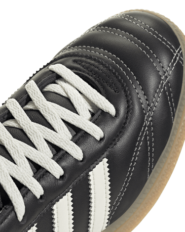 Adidas HANDBALL SPEZIAL W CBLACK/OWHITE sneakers - KYOTO - Adidas