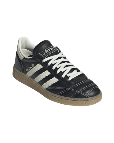 Adidas HANDBALL SPEZIAL W CBLACK/OWHITE sneakers - KYOTO - Adidas