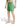 Adidas IY1552 swimshorts green - KYOTO - Adidas clothing