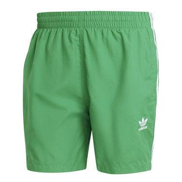 Adidas IY1552 swimshorts green - KYOTO - Adidas clothing