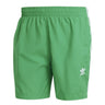 Adidas IY1552 swimshorts green - KYOTO - Adidas clothing