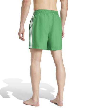 Adidas IY1552 swimshorts green - KYOTO - Adidas clothing