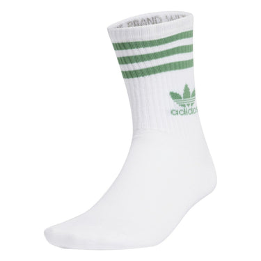 Adidas JF6356 Socks 3pair White - KYOTO - Adidas clothing