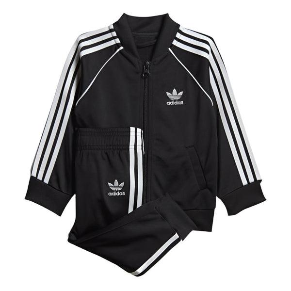 Adidas Tracksuit SST Black/white GN8441 KYOTO Adidas clothing