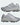 Adidas MEGARIDE F50 SILVMT/MSILVE sneakers - KYOTO - Adidas