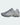 Adidas MEGARIDE F50 SILVMT/MSILVE sneakers - KYOTO - Adidas