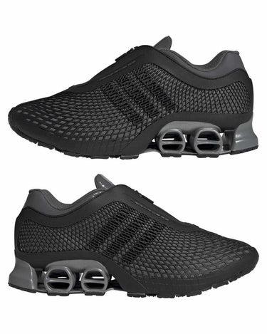 Adidas MEGARIDE S2 CBLACK/GREFIV/CBLACK sneakers - KYOTO - Adidas