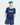 Adidas PINSTR JSY NINDIG/WHITE - KYOTO - Adidas clothing