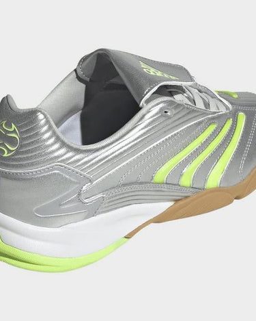 Adidas PREDATOR SALA W SILVMT/SIGGNR sneakers - KYOTO - Adidas