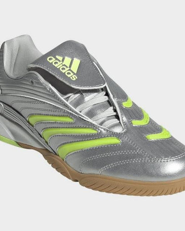 Adidas PREDATOR SALA W SILVMT/SIGGNR sneakers - KYOTO - Adidas