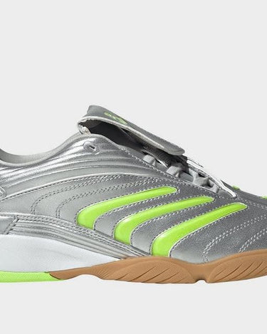 Adidas PREDATOR SALA W SILVMT/SIGGNR sneakers - KYOTO - Adidas