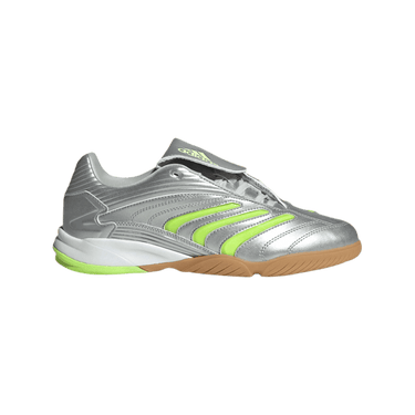 Adidas PREDATOR SALA W SILVMT/SIGGNR sneakers - KYOTO - Adidas