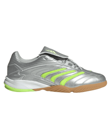 Adidas PREDATOR SALA W SILVMT/SIGGNR sneakers - KYOTO - Adidas