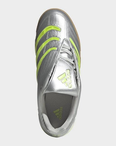 Adidas PREDATOR SALA W SILVMT/SIGGNR sneakers - KYOTO - Adidas